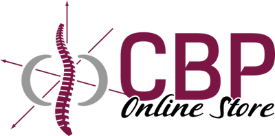 Chiropractic BioPhysics logo