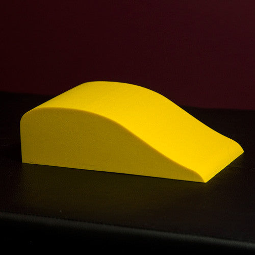 Denneroll Thoracic ReTrainer Unit – Chiropractic BioPhysics