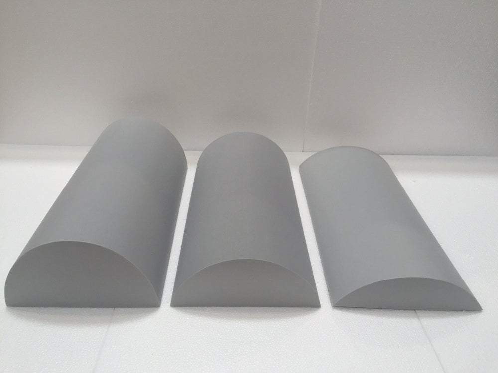 Dome CBP® Mirror Image Adjusting, Exercise & Stretching Blocks