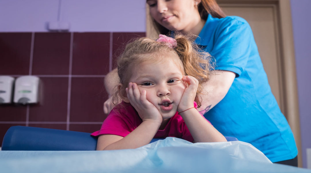 June 13, 2026: Module 8. CBP® Pediatrics