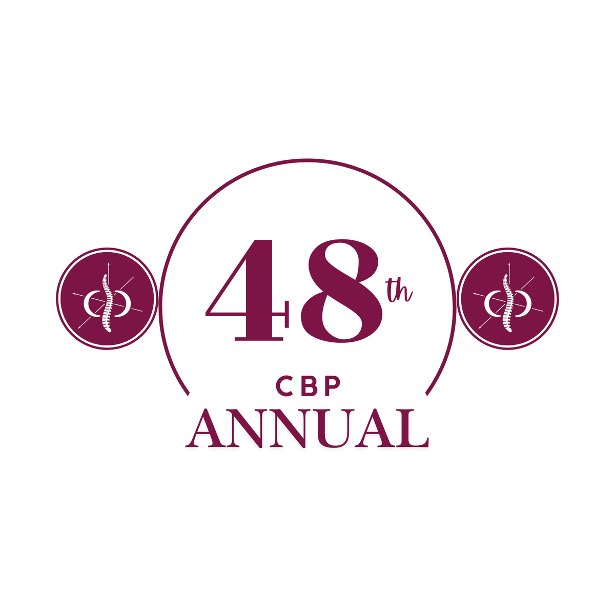 48th CBP Annual Conference artwork