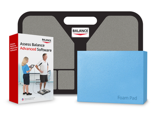 BTrackS™ Assess Balance System