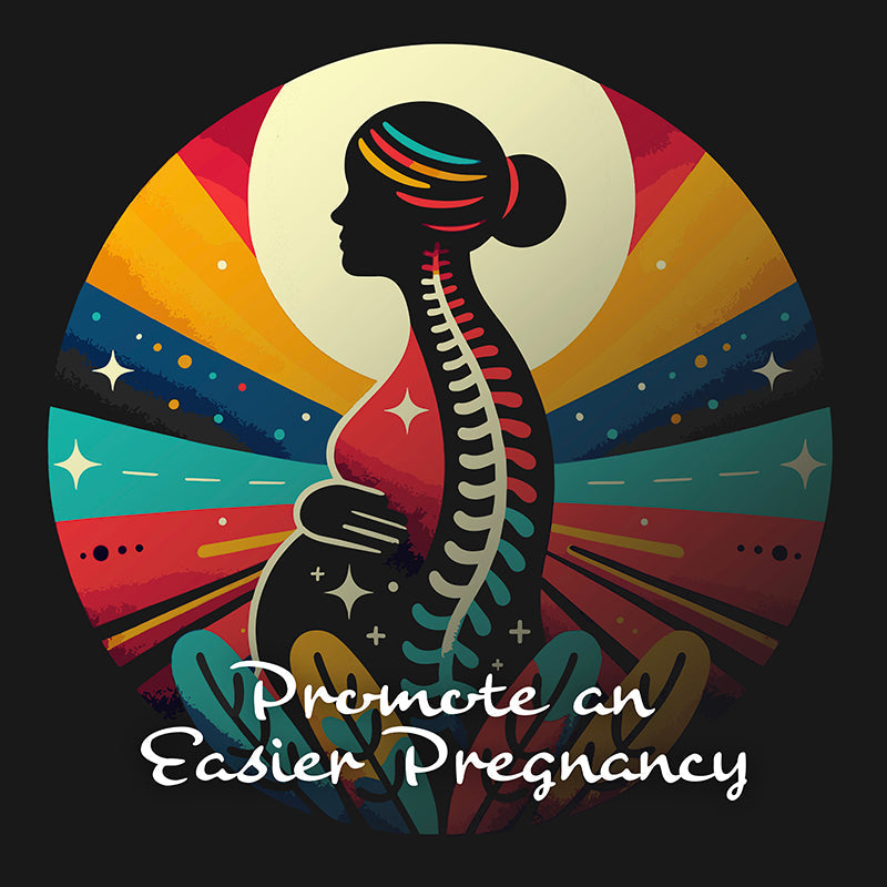 Promote and Easier Pregnancy
