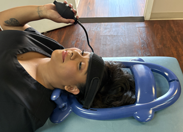 The Pro-Lordotic Pump®