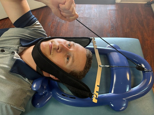 The Pro-Lordotic Pump®