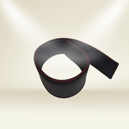 Standing Sagittal Traction Belt Neoprene Cover