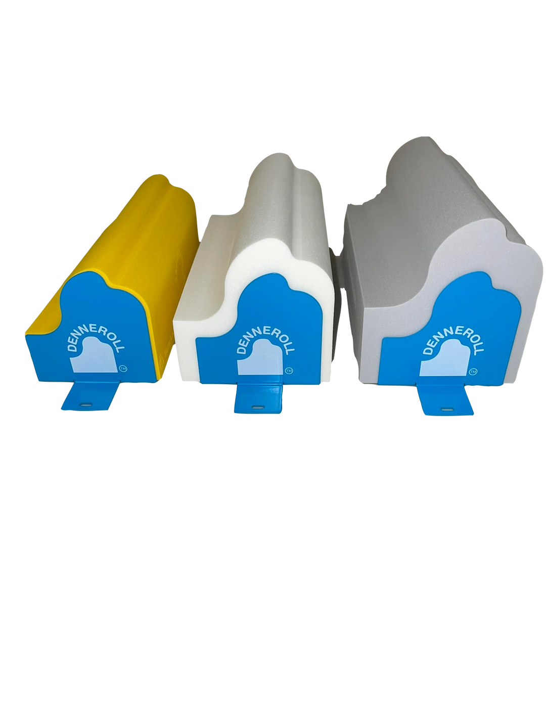 The Denneroll X-Ray Imaging Tool