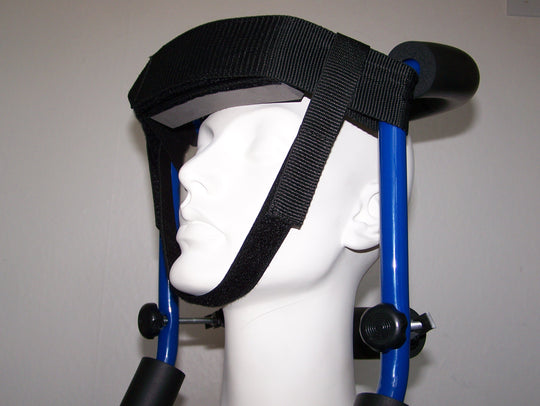 CRCollar™ Thoracic Flexion Traction Weight