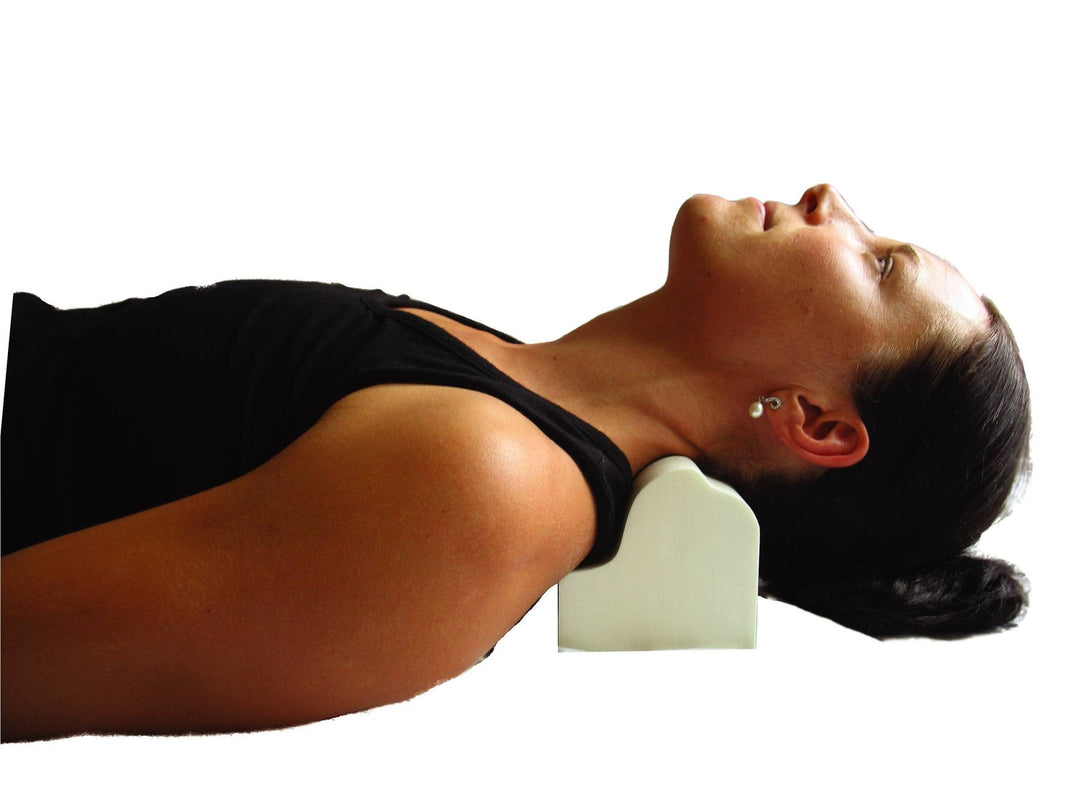 Denneroll Cervical Orthotic Traction Units