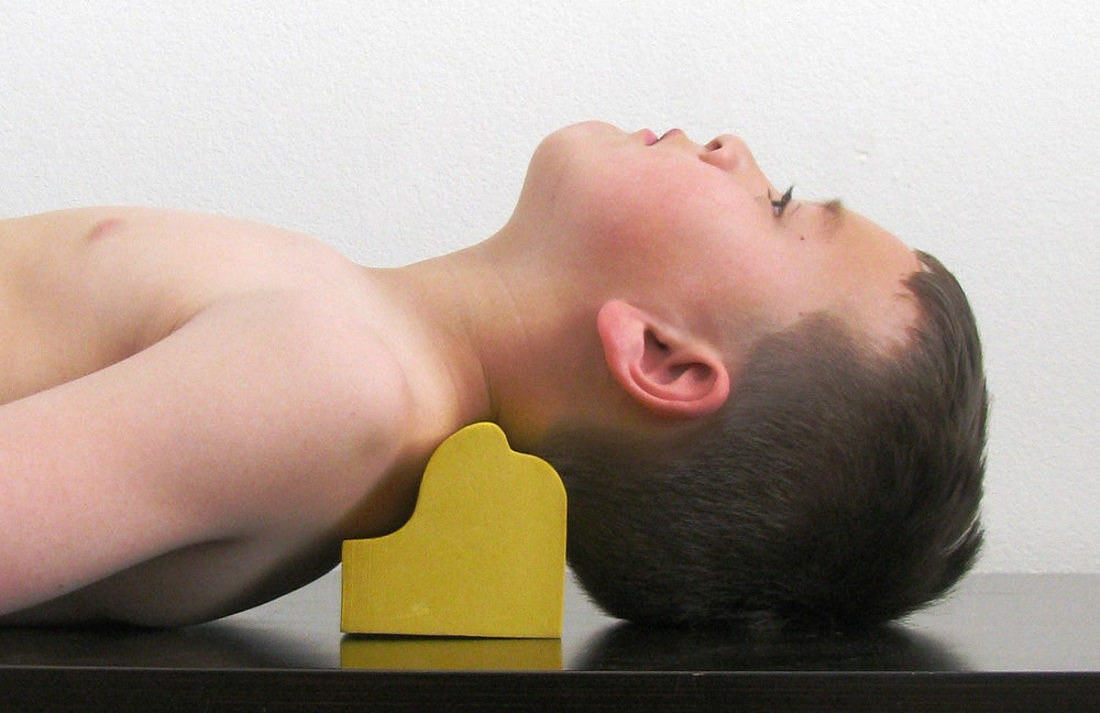 Denneroll Cervical Orthotic Traction Units