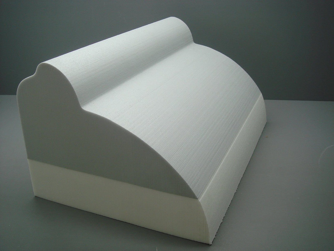 Denneroll Lumbar Orthotic Traction Unit