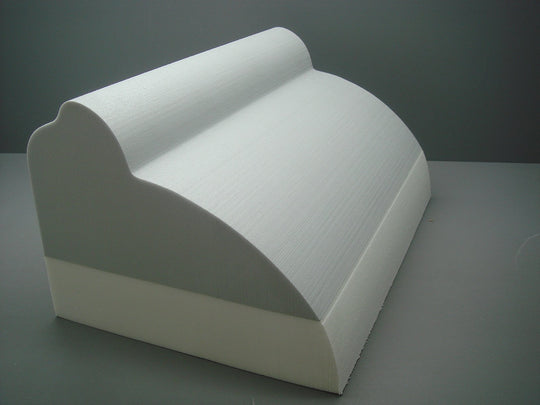 Denneroll Lumbar Orthotic Traction Unit