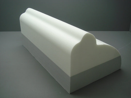 Denneroll Lumbar Orthotic Traction Unit