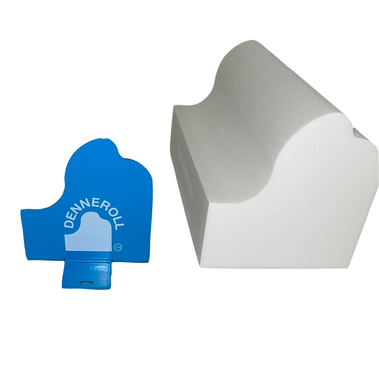 The Denneroll X-Ray Imaging Tool
