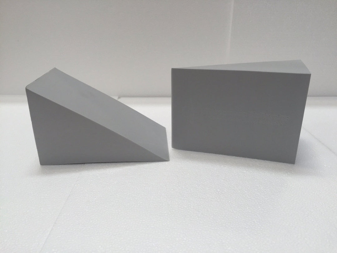 Triangle CBP® Mirror Image Adjusting, Exercise & Stretching Blocks
