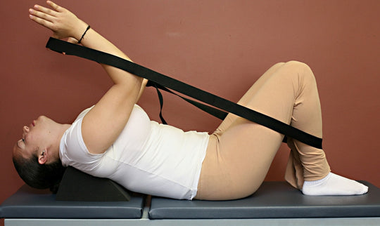 TruCurv Home Traction System